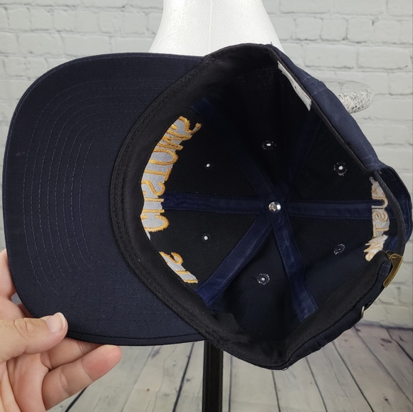 US CUSTOMS | embroidered adjustable cap hat - Picture 6 of 7